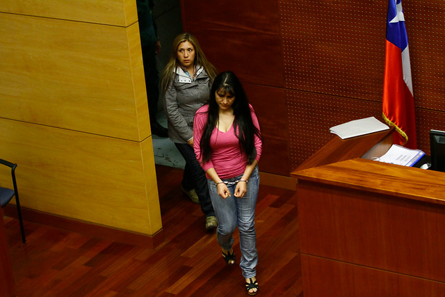 Mujeres se han puesto al mando de peligrosas bandas narcos (Parte 2)