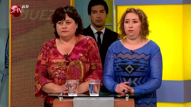 Sobrinas piden a mujer que salga de la casa de su abuela donde vive hace más de 40 años parte 2