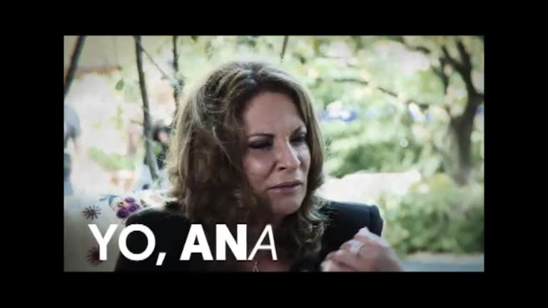 Yo Ana María, la Dra. Polo que no conocías. Mira un adelanto de la invitada de esta noche