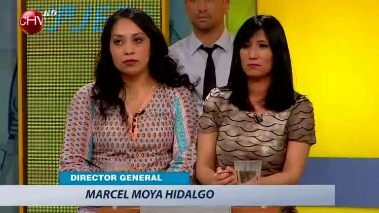 El padre de su hija falleció y quiere su herencia (Parte 1)