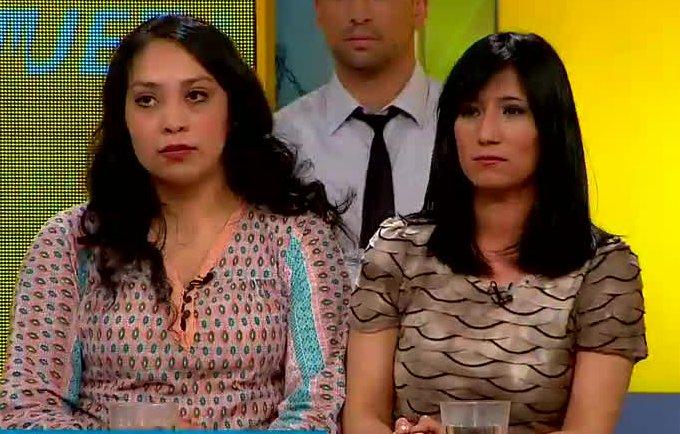 El padre de su hija falleció y quiere su herencia (Parte 2)