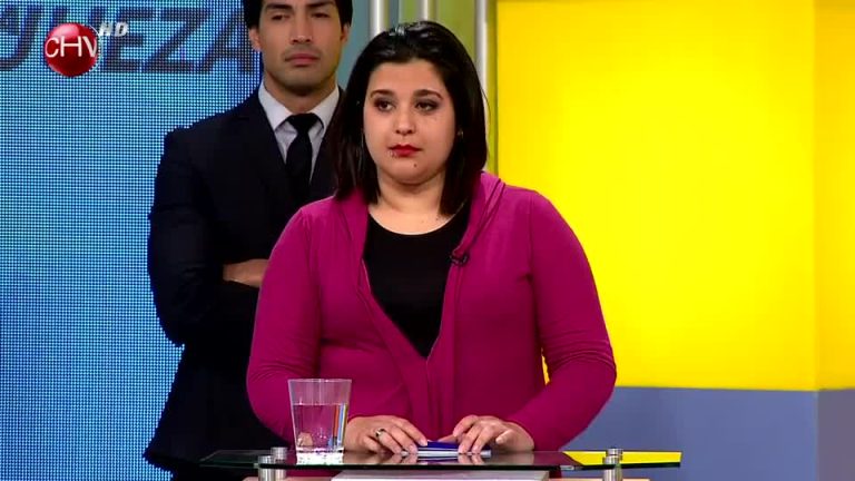 Kimberly exige a su ex que le pague la pensión para su hijo fruto de su relación de 6 meses parte1