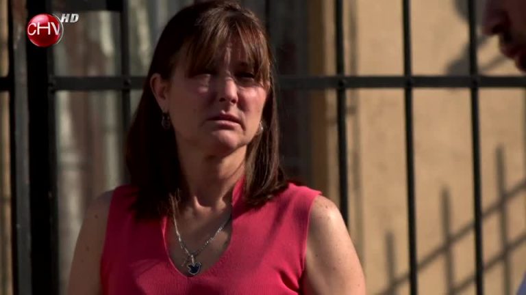 Rehíce mi vida y puse en peligro la de mi hija | Capítulo 4 de diciembre (Parte 1)