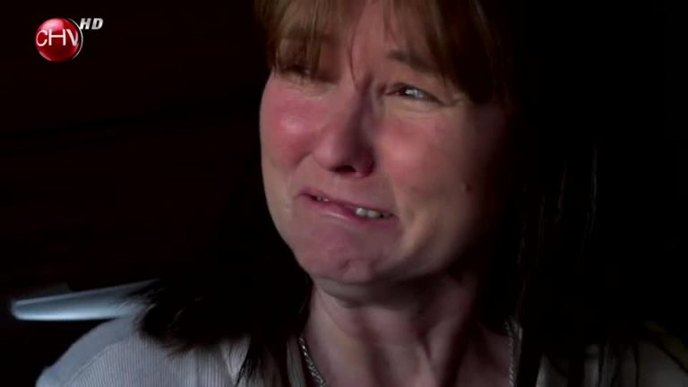 Rehíce mi vida y puse en peligro la de mi hija | Capítulo 4 de diciembre (Parte 3)