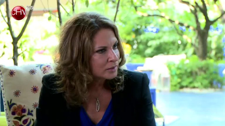 Yo Ana María, la Dra. Polo que no conocías (Parte 1)