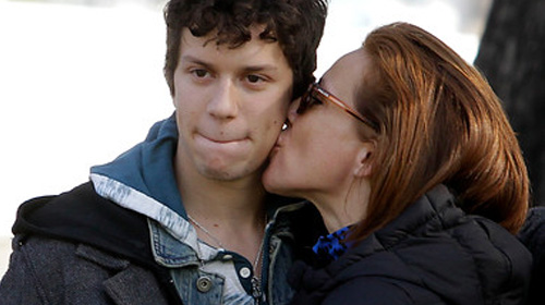 Alonso Quintero con todo en contra del ex de Sigrid Alegría