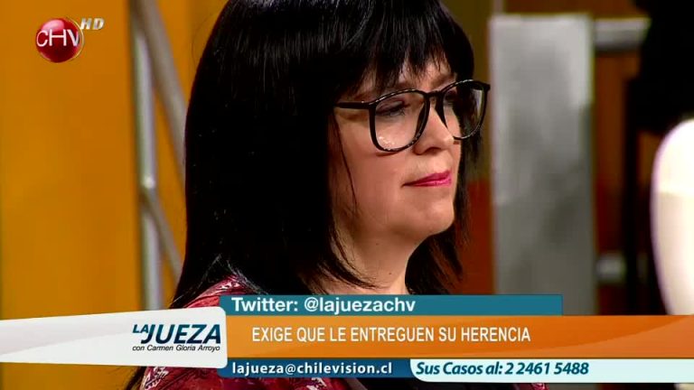 Arturo y Alma demanda a Laura para que les entregue su parte para vender (Parte 1)