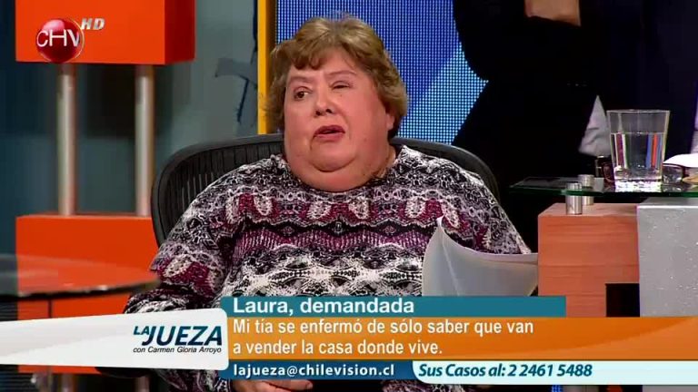 Arturo y Alma demanda a Laura para que les entregue su parte para vender (Parte 2)