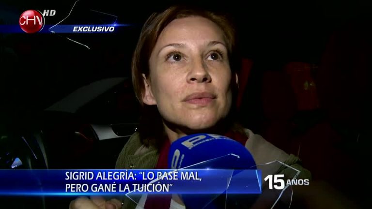 Primer Plano | Capítulo 5 de diciembre (Parte 3)