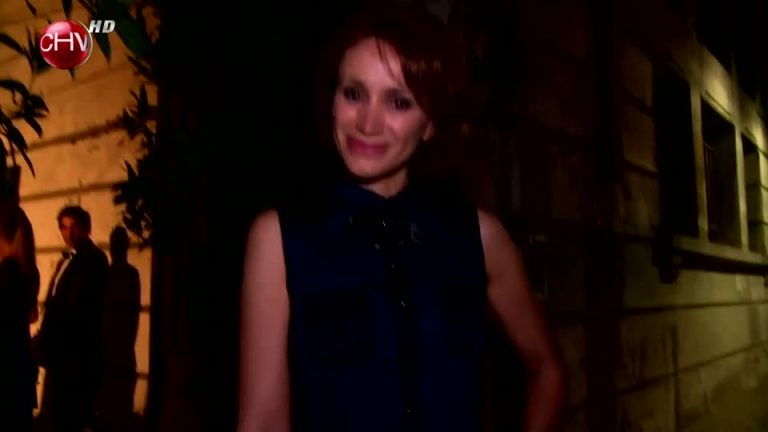 Escogimos a los famosos mejores y peores vestidos de la semana (Parte 1)