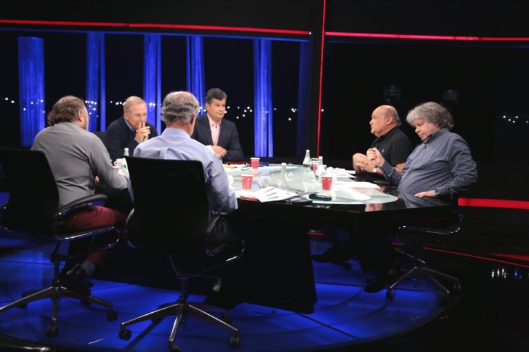 Conoce el resultado de la encuesta de este domingo