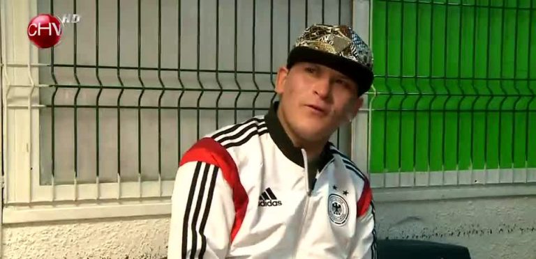 Alerta Máxima | Capítulo 8 de diciembre (Parte 1)