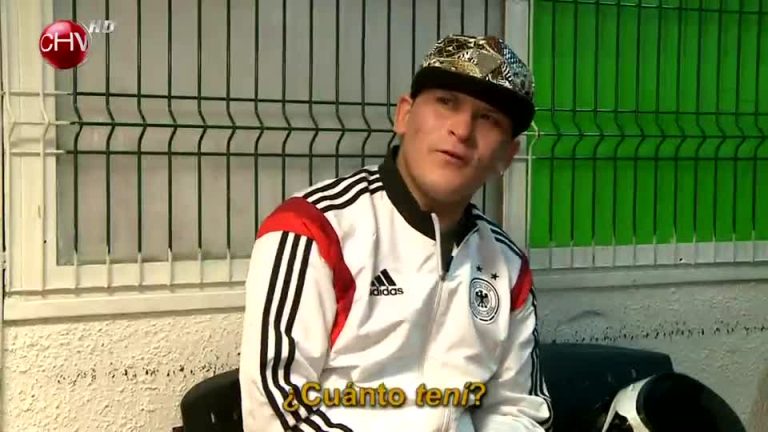 Alerta Máxima | Capítulo 8 de diciembre (Parte 2)