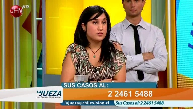 Exijo que poder ver a mi hijo y estar con él (Parte 2)