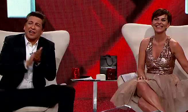 Maldita Moda: El mejor vestido del Copihue de Oro 2014 (Parte 3)