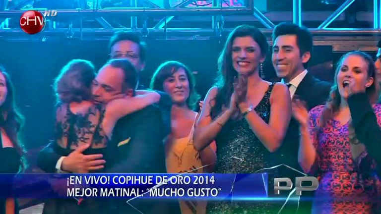 Primer Plano | Capítulo 9 de diciembre (Parte 1)