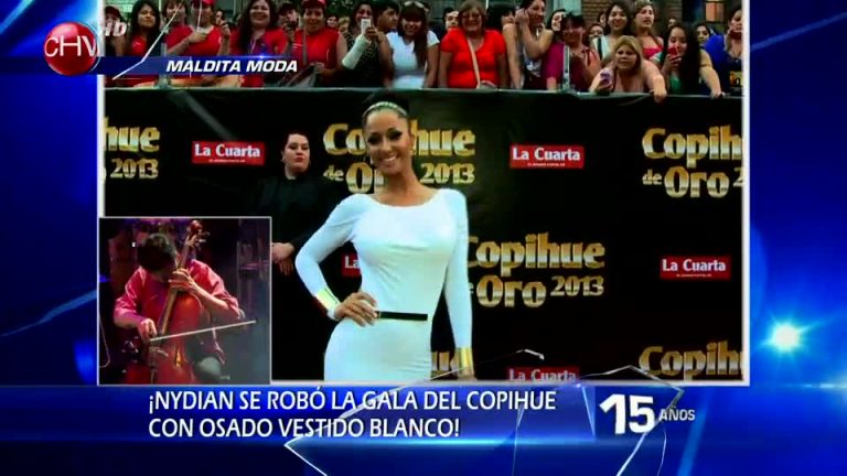 Primer Plano | Capítulo 9 de diciembre (Parte 3)