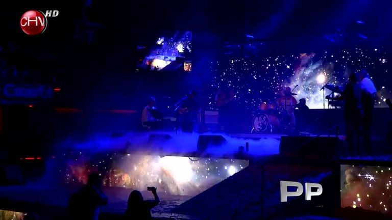 Primer Plano | Capítulo 9 de diciembre (Parte 5)