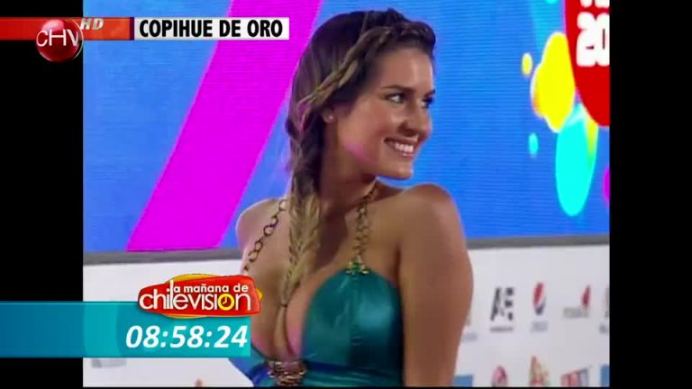 Conoce qué famosas aparecieron con el mismo vestido en público (2/2)