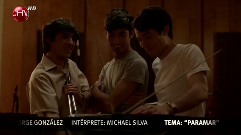 Revisa el adelanto del último capítulo de Sudamerican Rockers