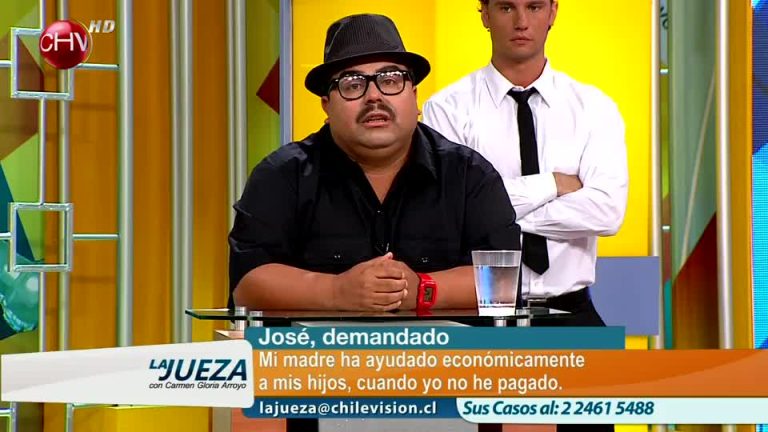 Nunca se ha hecho cargo de nuestro hijo y ahora le pido el divorcio (Parte 1)