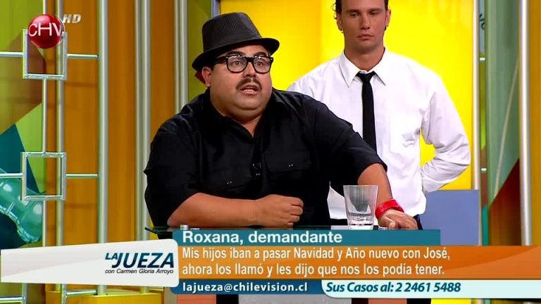 Nunca se ha hecho cargo de nuestro hijo y ahora le pido el divorcio (Parte 3)