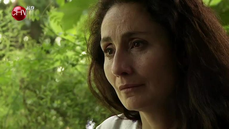 No quiere asumir sus cambios hormonales (Parte 2)