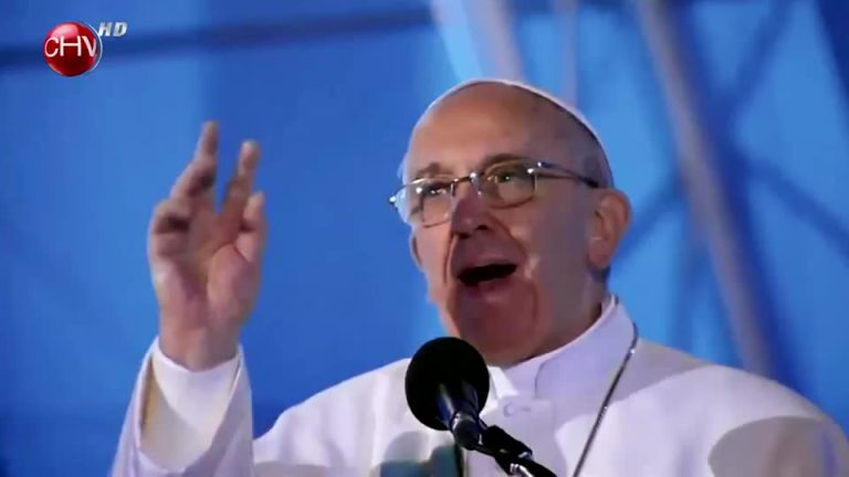 Yo Francisco, El Papa que no conocías (Parte 1)