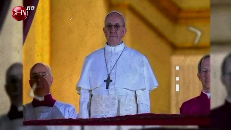 Yo Francisco, El Papa que no conocías (Parte 2)