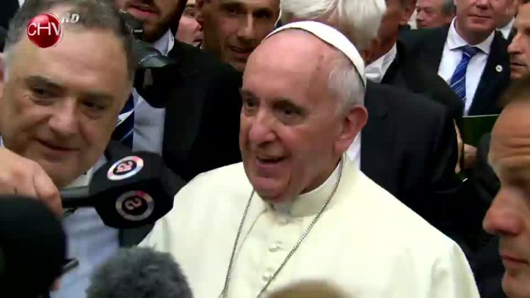 Yo Francisco, El Papa que no conocías (Parte 3)