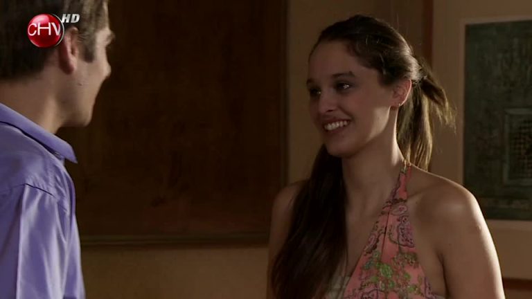 Mi mamá se cree joven y complica la relación mi pololo (Parte 2)