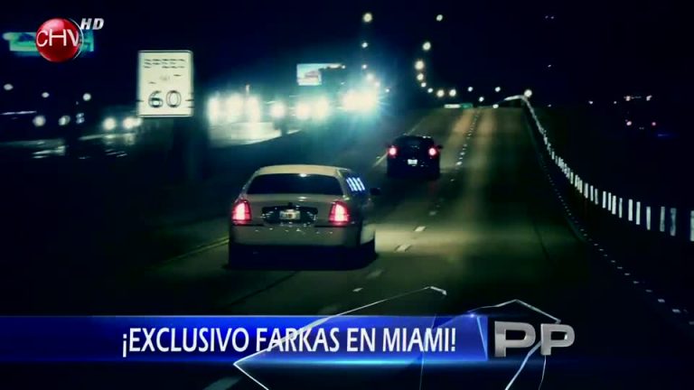 Primer Plano | Capítulo 13 de diciembre (Parte 1)