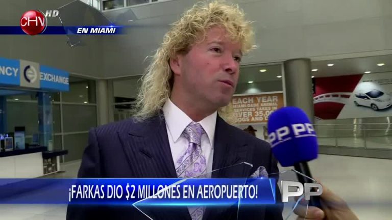 Primer Plano | Capítulo 13 de diciembre (Parte 2)