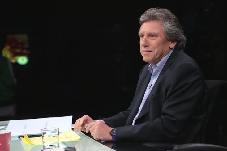 Alberto Espina: Con más de lo mismo no ganamos. Hay que reconquistar la confianza de la gente