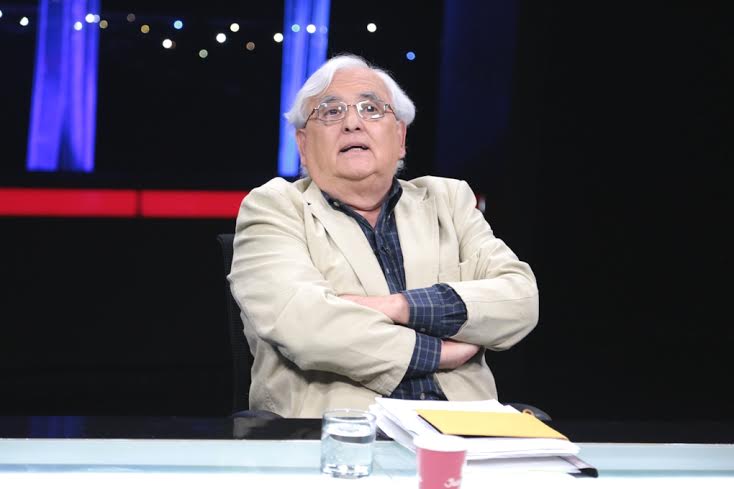 Ricardo Hormazábal: Mariana Aylwin debió haberse ido hace tiempo de la DC