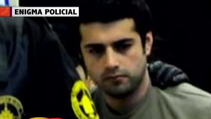 Hombre es acusado de matar a la futura madre de su hija (Parte 2)