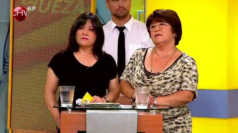 Ana y Silvia piden a su hermano que acceda a vender las casas de sus padres fallecidos (parte 3)