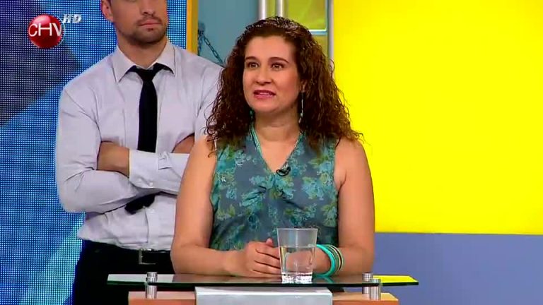 Nieves demanda su ex nuera por las visitas a su nieto