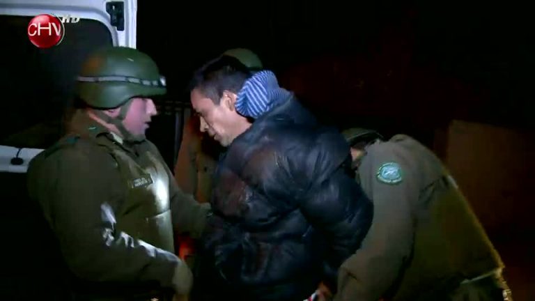 Alerta Máxima | Capítulo 16 de diciembre (Parte 2)