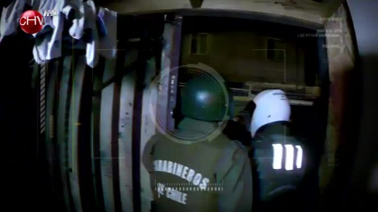 Alerta Máxima | Capítulo 16 de diciembre (Parte 4)