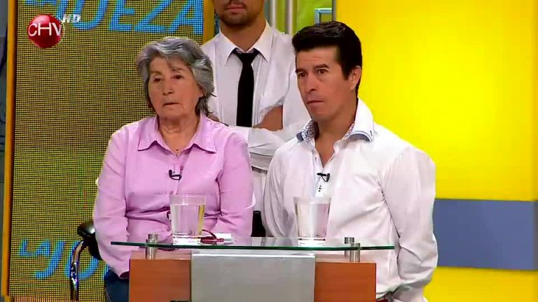 María le exige el divorcio a su marido y que pague compensación económica (Parte 1)