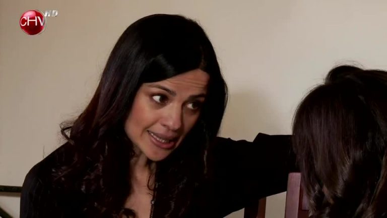 Mi padre trajo un monstruo a la casa y la quizo convertir en mi madre (Parte 1)