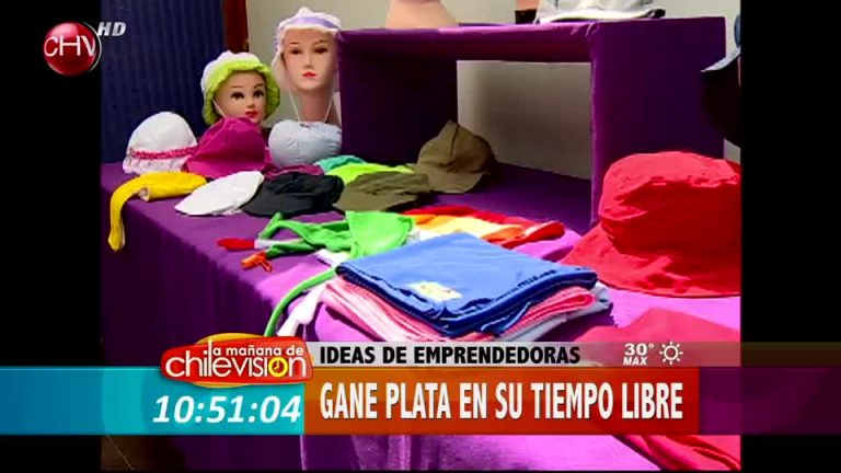Mujeres se atreven emprendiendo y trabajando desde la casa (Parte 2)