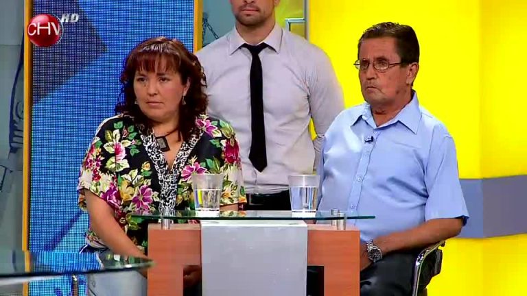 Cecilia exige que la herencia de su abuelo se reparta en partes iguales (Parte 3)