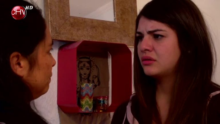 Mi madrastra me hizo la vida imposible | Capítulo 17 de diciembre (2/3)