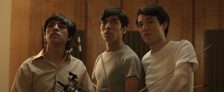 Sudamerican Rockers - La Serie | Capítulo 18