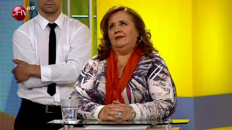 María quiere el divorcio de su ex esposo por que acusa violencia (parte 1)