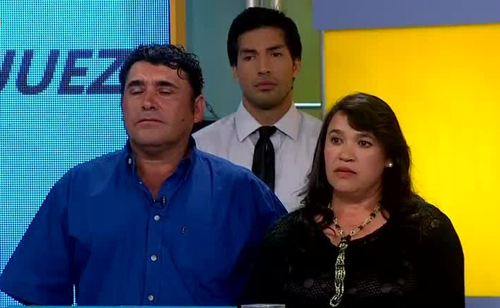 Pedro le exige a su ex que le de el divorcio (Parte 2)