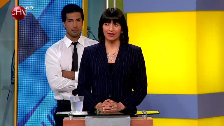 Le exige a su pareja que le pida el examen de ADN  a su amante (Parte 2)