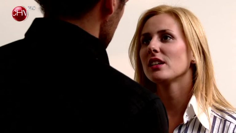 Mis traumas sexuales casi perjudican mi matrimonio (1/3)